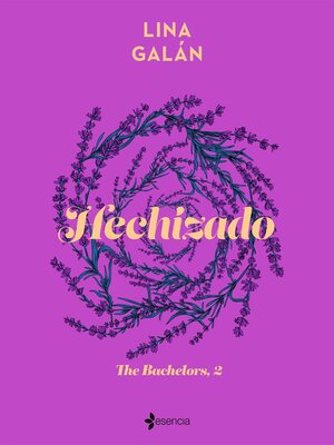 cover image of Hechizado